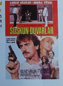 Watch Suskun Duvarlar