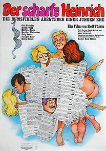 Watch Der scharfe Heinrich