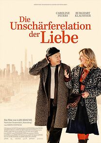 Watch Die Unschärferelation der Liebe