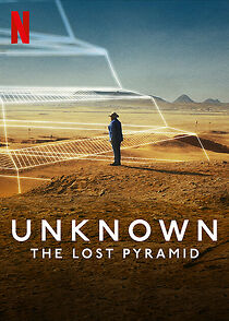 Watch Unknown: The Lost Pyramid