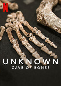 Watch Unknown: Cave of Bones