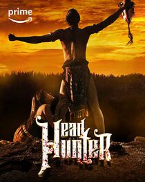 Watch Headhunter