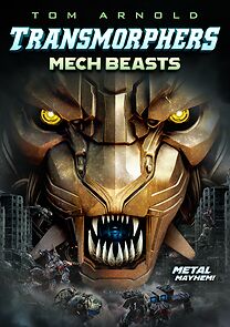 Watch Transmorphers: Mech Beasts