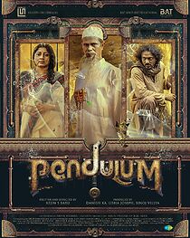 Watch Pendulum