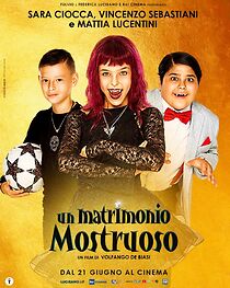 Watch Un matrimonio mostruoso