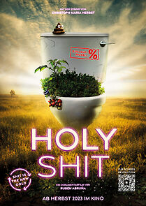 Watch Holy Shit: Can Poop Save the World?