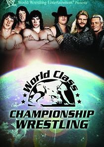 Watch World Class Championship Wrestling