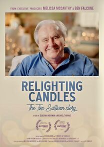 Watch Relighting Candles: The Tim Sullivan Story (Short 2023)