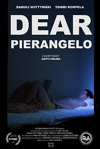 Watch Dear Pierangelo (Short 2023)