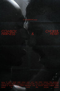 Watch Cowboy, Choker, Harness & Heart (Short 2023)