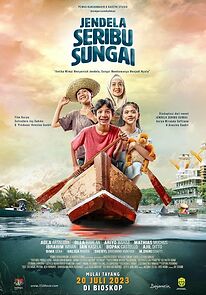 Watch Jendela Seribu Sungai
