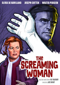 Watch The Screaming Woman