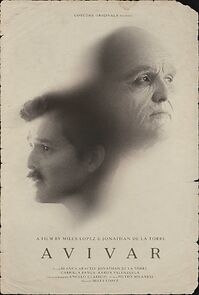 Watch Avivar (Short 2023)