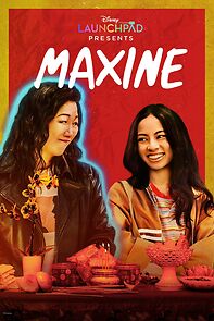 Watch Maxine (Short 2023)