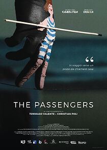 Watch The Passengers