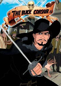 Watch The Black Corsair