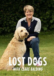 Watch Lost Dogs Live with Clare Balding