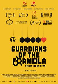 Watch Guardians of the Formula