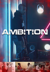 Watch Ambition