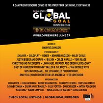 Watch Global Goal: Unite for Our Future (TV Special 2020)