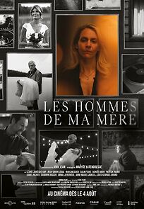 Watch Les hommes de ma mère