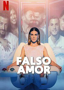 Watch Falso amor