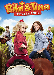 Watch Bibi & Tina