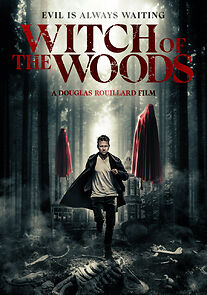 Watch Alone in the Woods