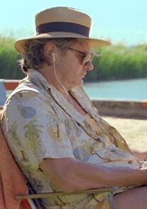 Watch Vendégszeretet (Short 2017)