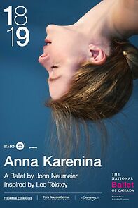 Watch Anna Karenina