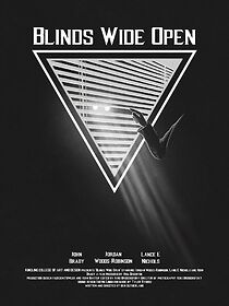 Watch Blinds Wide Open (Short 2023)