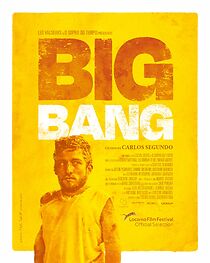 Watch Big Bang (Short 2022)