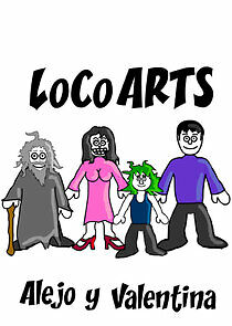 Watch Alejo y Valentina