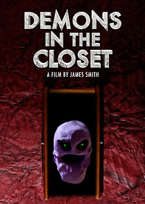 Watch Demons in the Closet (Short 2023)