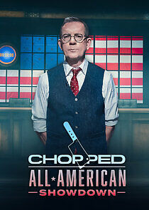 Watch Chopped: All-American Showdown