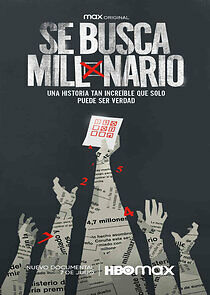 Watch Se busca millonario