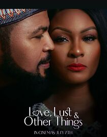 Watch Love, Lust & Other Things