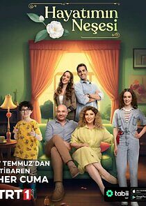 Watch Hayatımın Neşesi