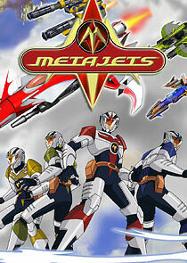 Watch MetaJets
