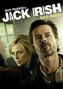 Watch Jack Irish: Bad Debts
