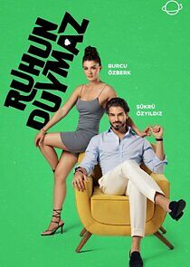 Watch Ruhun Duymaz