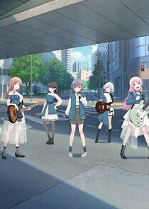 Watch Bang Dream! It's MyGo!!!!!