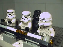 Watch Lego Star Wars: The New Guy (Short 2009)