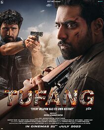 Watch Tufang