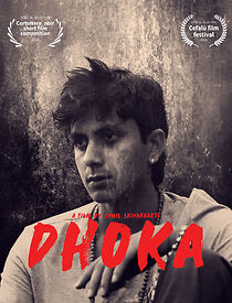 Watch Dhoka (Short 2017)