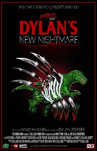 Watch Dylan's New Nightmare: An Elm Street Fan Film (Short 2023)