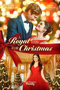 Watch A Royal Date for Christmas