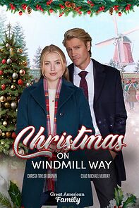 Watch Christmas on Windmill Way