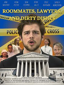 Watch Roommates, Lawyers, & Dirty Dishes (Short 2023)
