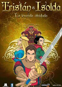 Watch Tristán & Isolda